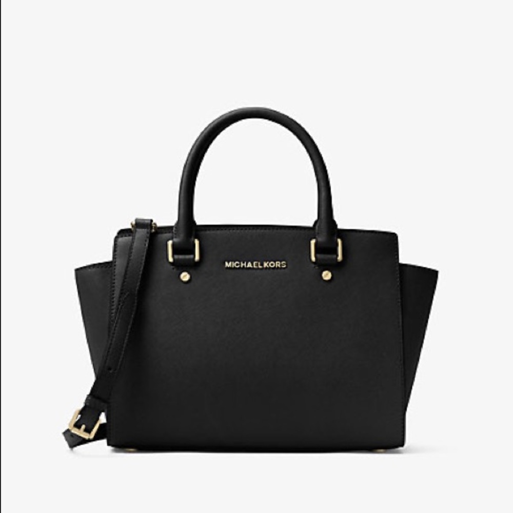 Michael kors Selma tote
